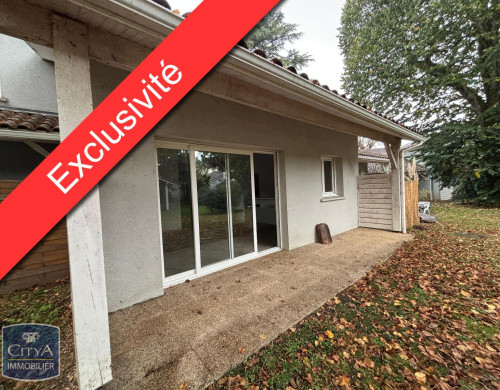 maison  MONT DE MARSAN