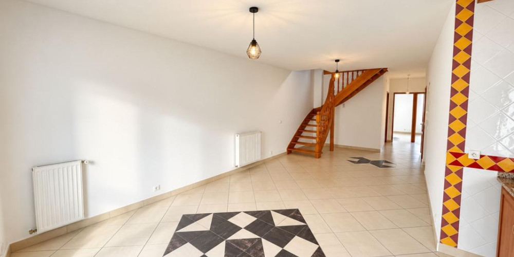 appartement à DAX (40100)