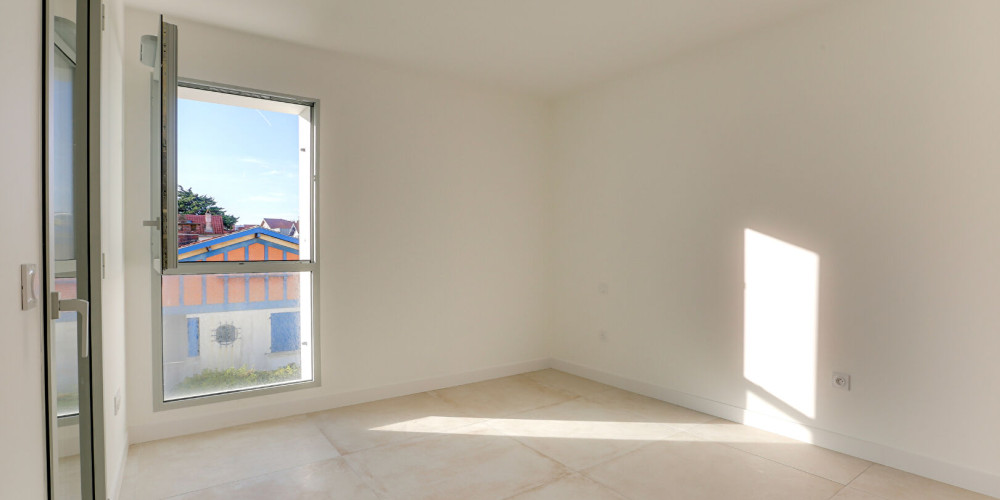 appartement à CAPBRETON (40130)