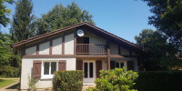 maison à AIRE SUR L ADOUR (40800)