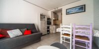 appartement à SOORTS HOSSEGOR (40150)