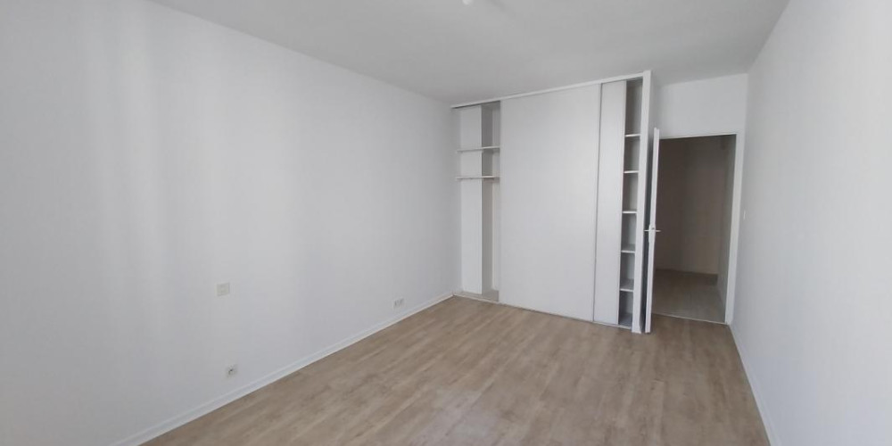appartement à DAX (40100)