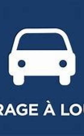 Parking  BISCARROSSE