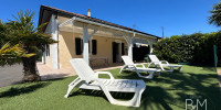 maison à SEIGNOSSE (40510)