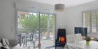 appartement à MOLIETS ET MAA (40660)