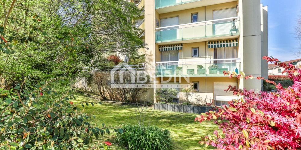 appartement à DAX (40100)