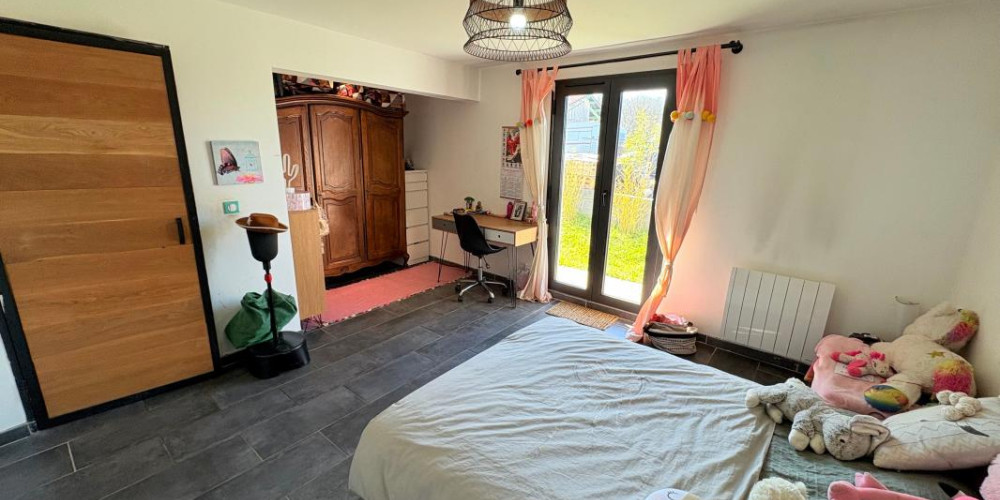 maison à PUJO LE PLAN (40190)