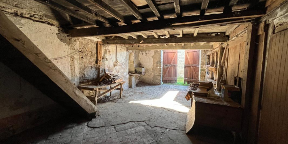 maison à ONARD (40380)