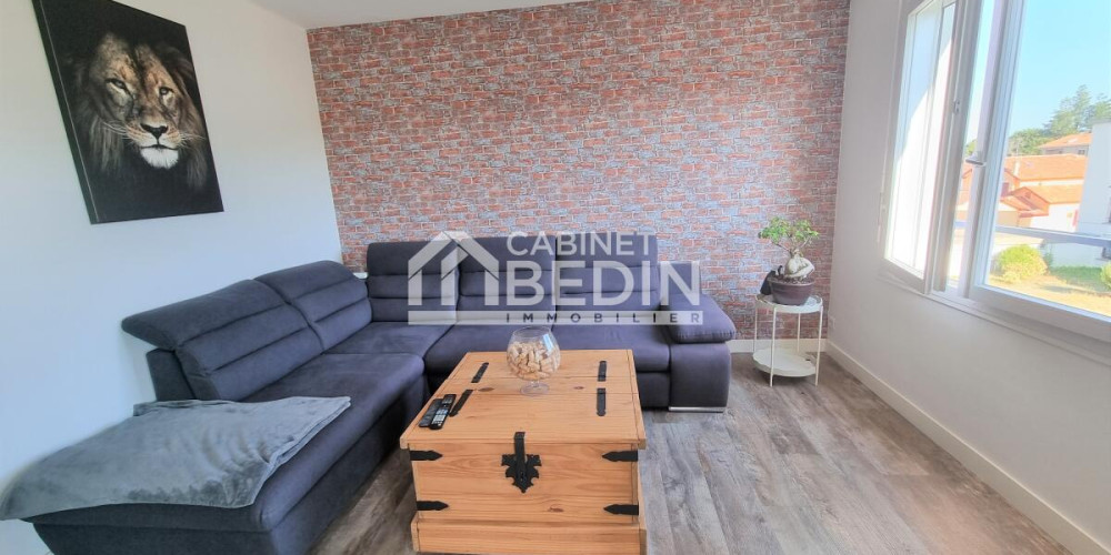 appartement à DAX (40100)