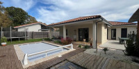maison à ST PAUL LES DAX (40990)