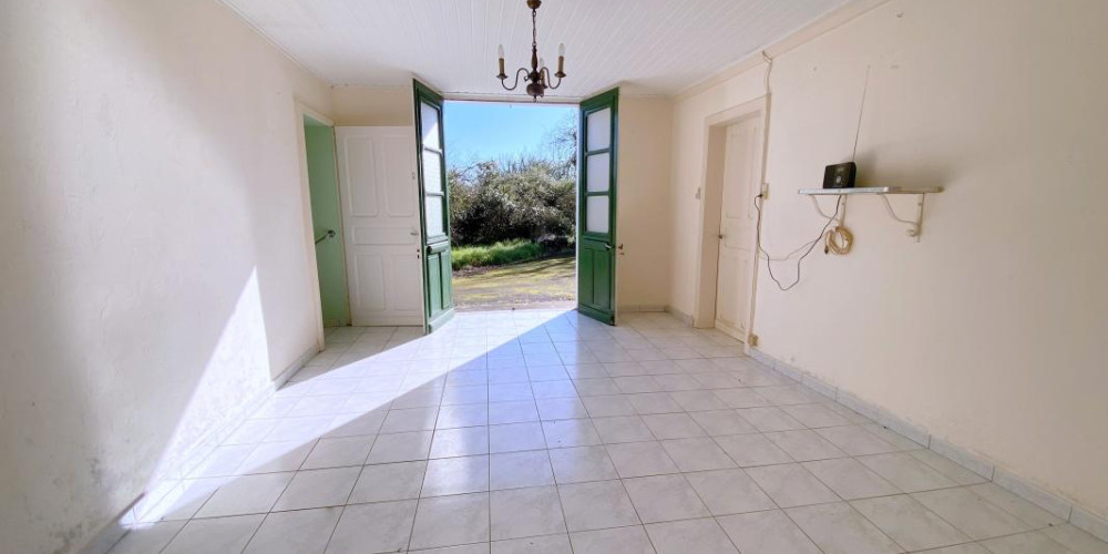 maison à POMAREZ (40360)