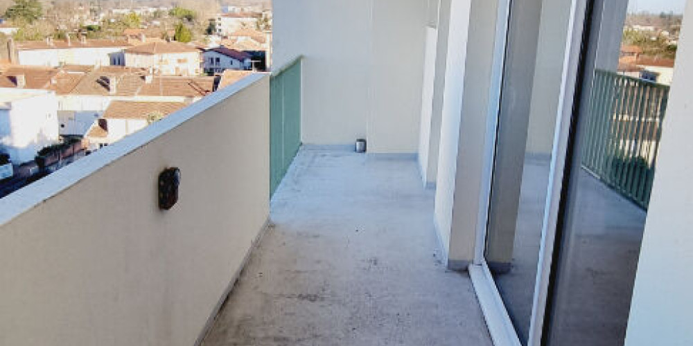 appartement à MONT DE MARSAN (40000)