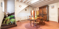 maison à ST SEVER (40500)