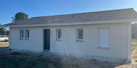 maison à VIELLE ST GIRONS (40560)