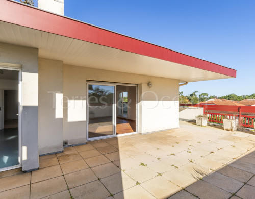 appartement  SOORTS HOSSEGOR