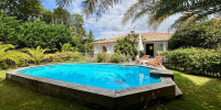 maison à LABENNE (40530)