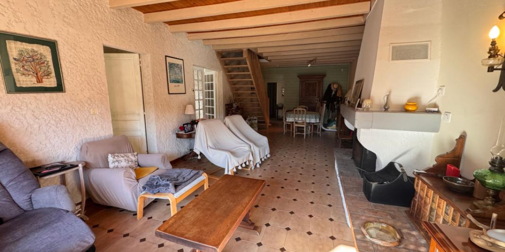 maison à ORIST (40300)