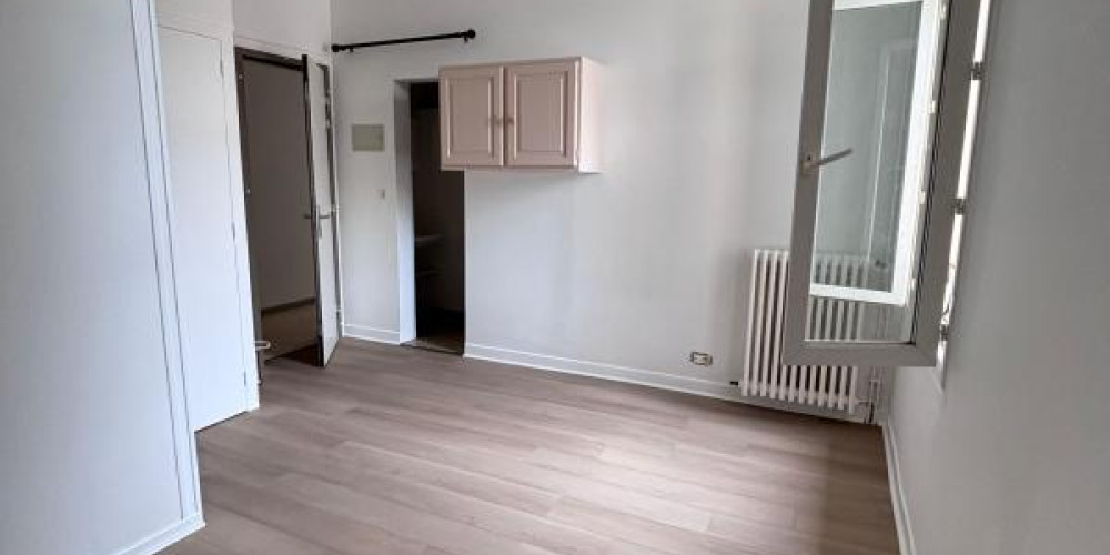 appartement à DAX (40100)