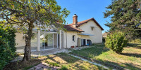 maison à ST VINCENT DE PAUL (40990)