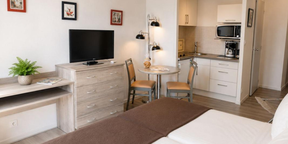 appartement à DAX (40100)