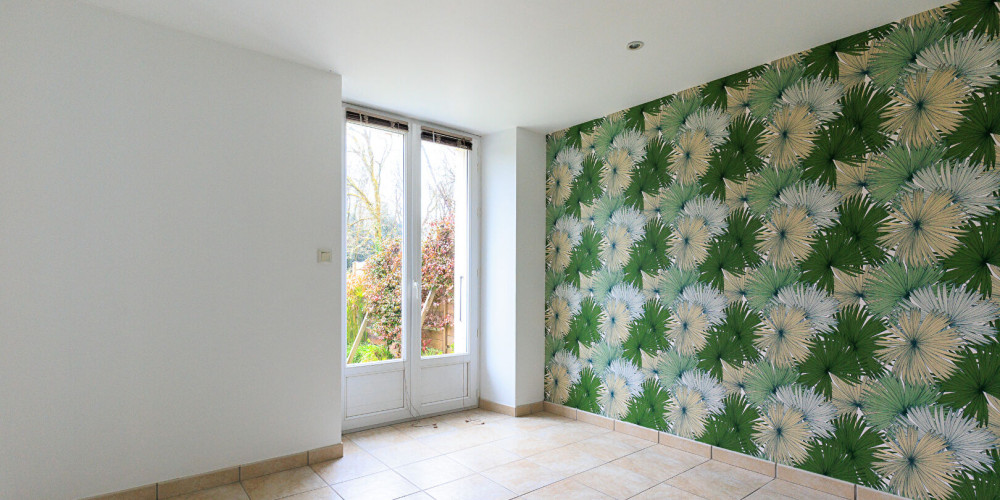 maison à BIAUDOS (40390)