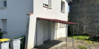maison à MONT DE MARSAN (40000)