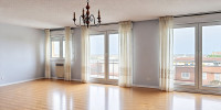 appartement à DAX (40100)