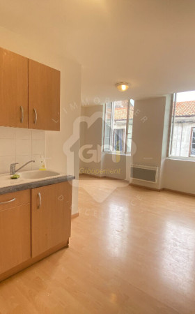 Appartement  MONT DE MARSAN