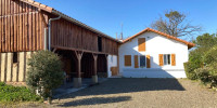 maison à BASCONS (40090)