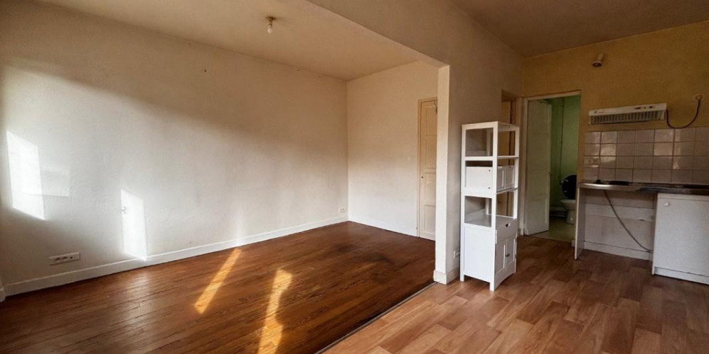 appartement à AIRE SUR L ADOUR (40800)