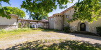 maison à SARBAZAN (40120)