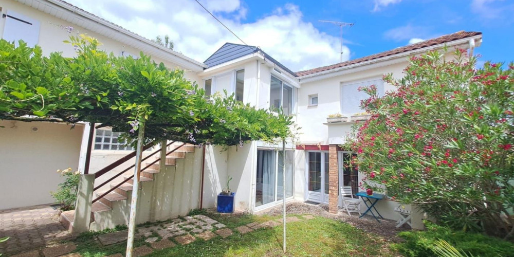 maison à DAX (40100)