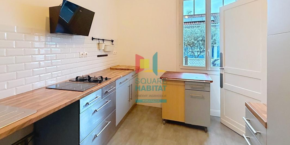 maison à MONT DE MARSAN (40000)