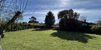 terrain à SEIGNOSSE (40510)