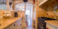 maison à EUGENIE LES BAINS (40320)