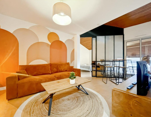 appartement  MONT DE MARSAN