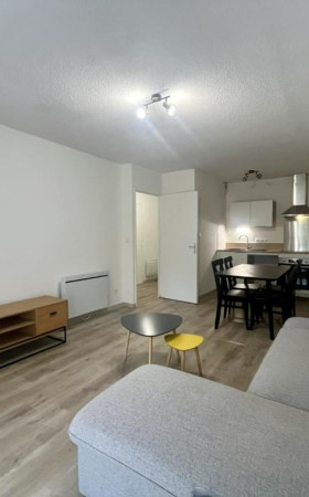 Appartement  ST PIERRE DU MONT