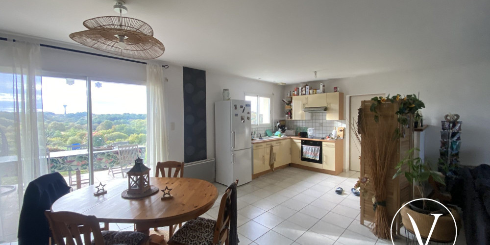 maison à NASSIET (40330)