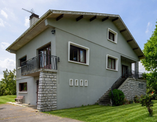 maison  AMOU