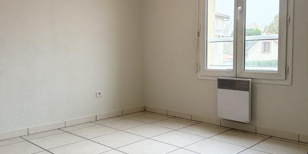 appartement à MONT DE MARSAN (40000)