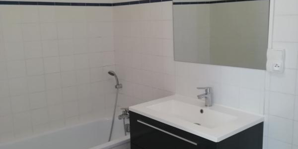 appartement à MONT DE MARSAN (40000)