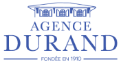 Logo AGENCE DURAND