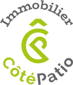Logo COTE PATIO LEON