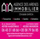 AGENCE DES ARENES