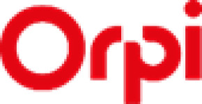 Logo ORPI AGENCE DU CENTRE