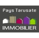 Logo PAYS TARUSATE IMMOBILIER