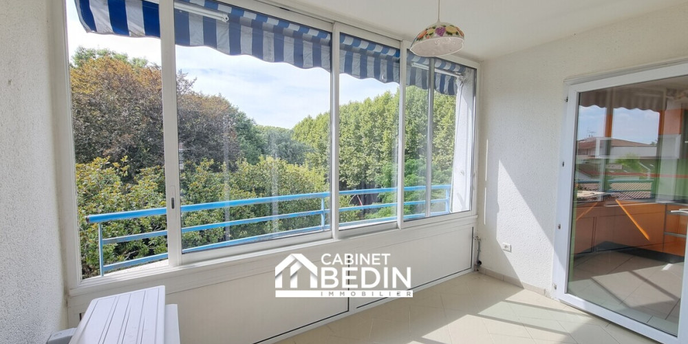 appartement à DAX (40100)