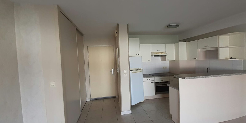 appartement à DAX (40100)