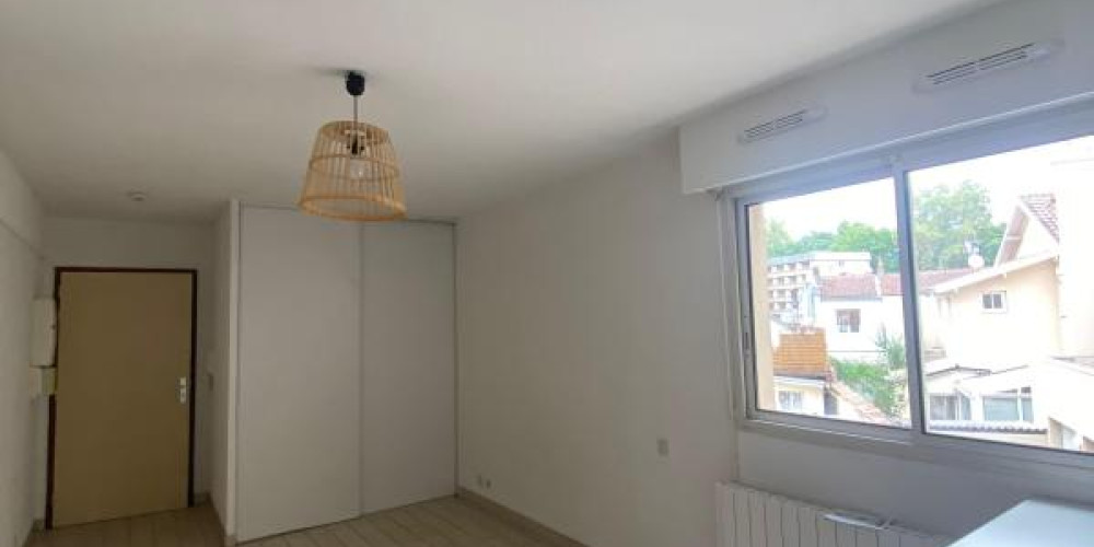 appartement à DAX (40100)