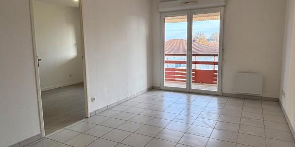 appartement à DAX (40100)